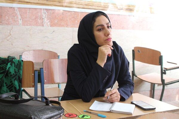 کارگاه تبیین و واکاوی ضروریات سفر یادگیری در بهارستان‌دو