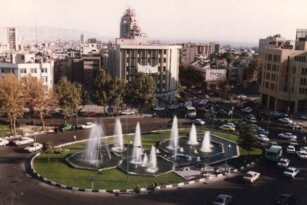 تغییر نام میدان آرژانتین تهران تصویب شد