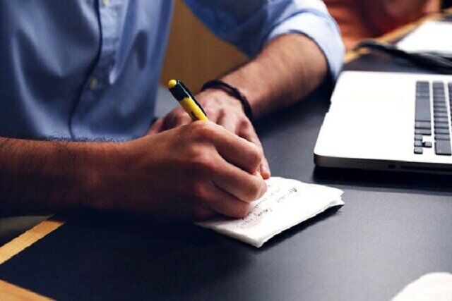 فردا آخرین مهلت ثبت نام آزمون زبان وزارت بهداشت