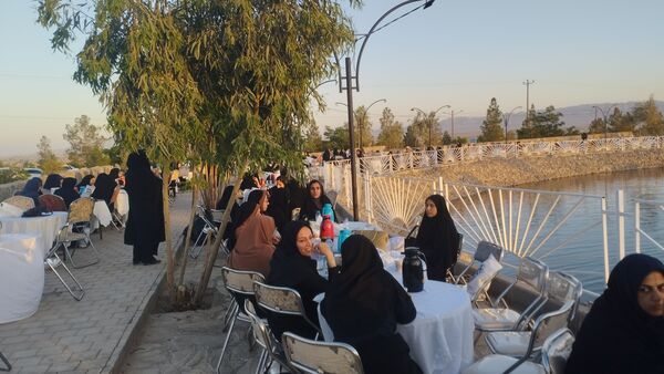 ویژه برنامه روز معلم در شهرستان خلیل‌آباد