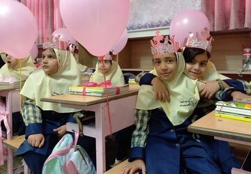 خاطرات و صحبت هایی از جنس علم و دانش