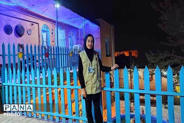 زیبایی‌های بومی و محلی در اقامتگاه های بوم گردی  شهربار