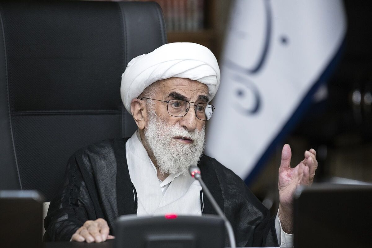 آیت الله جنتی: فرزندان جبهه مقاومت تا پیروزی نهایی ایستاده‌اند