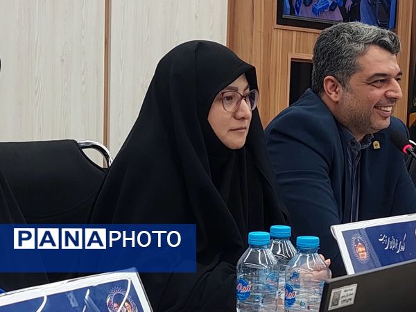  گردهمایی روسای ادارات امور تربیتی،مشاوره و مراقبت در برابر آسیب‌های اجتماعی  کشور