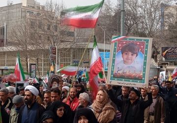 إنا علی العهد یا قدس