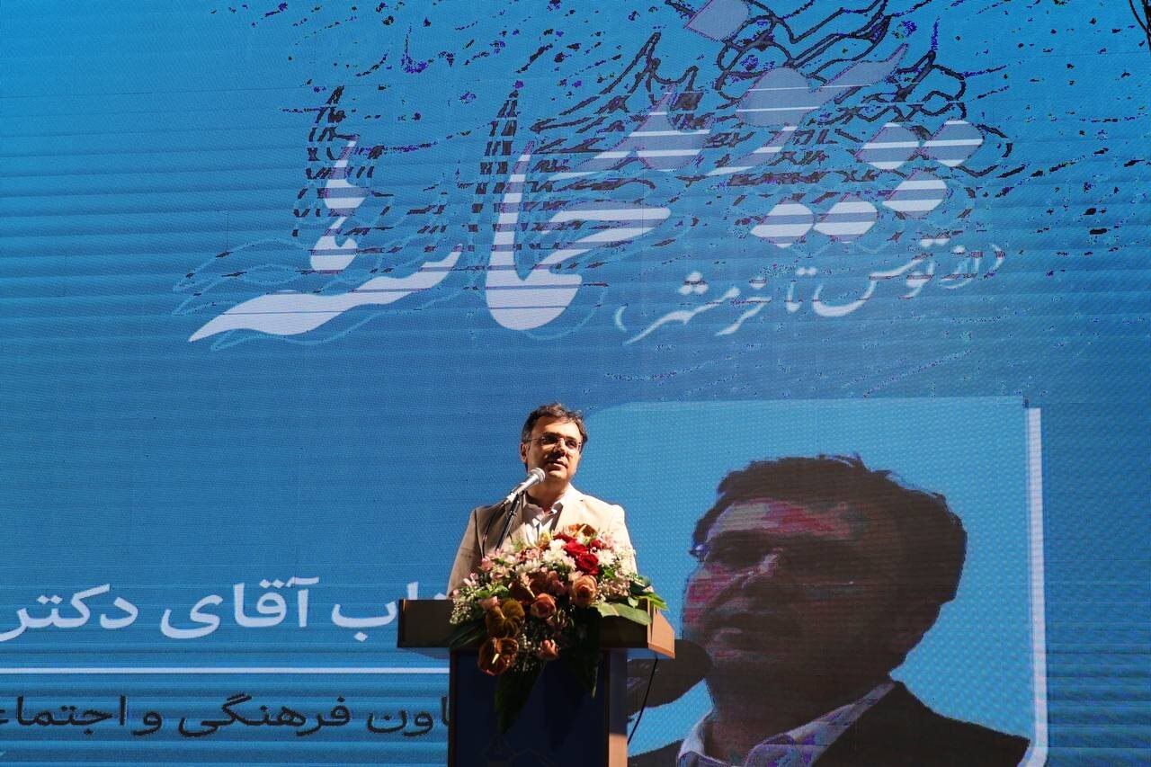شاهنامه فردوسی حس تعلق ملی را در سراسر ایران تقویت کرده است
