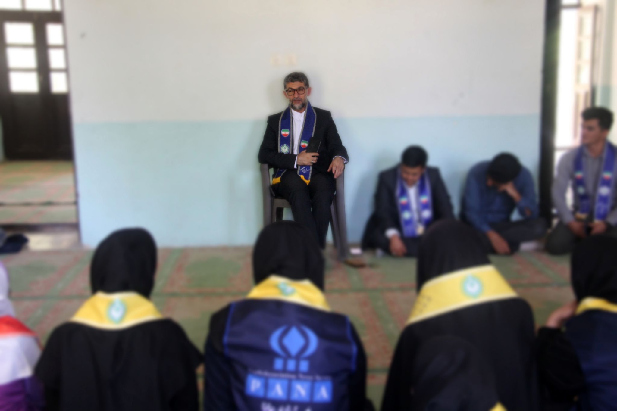 خبرنگاران دانش‌آموز، پیشگامان آگاهی و سازندگان آینده کشور هستند