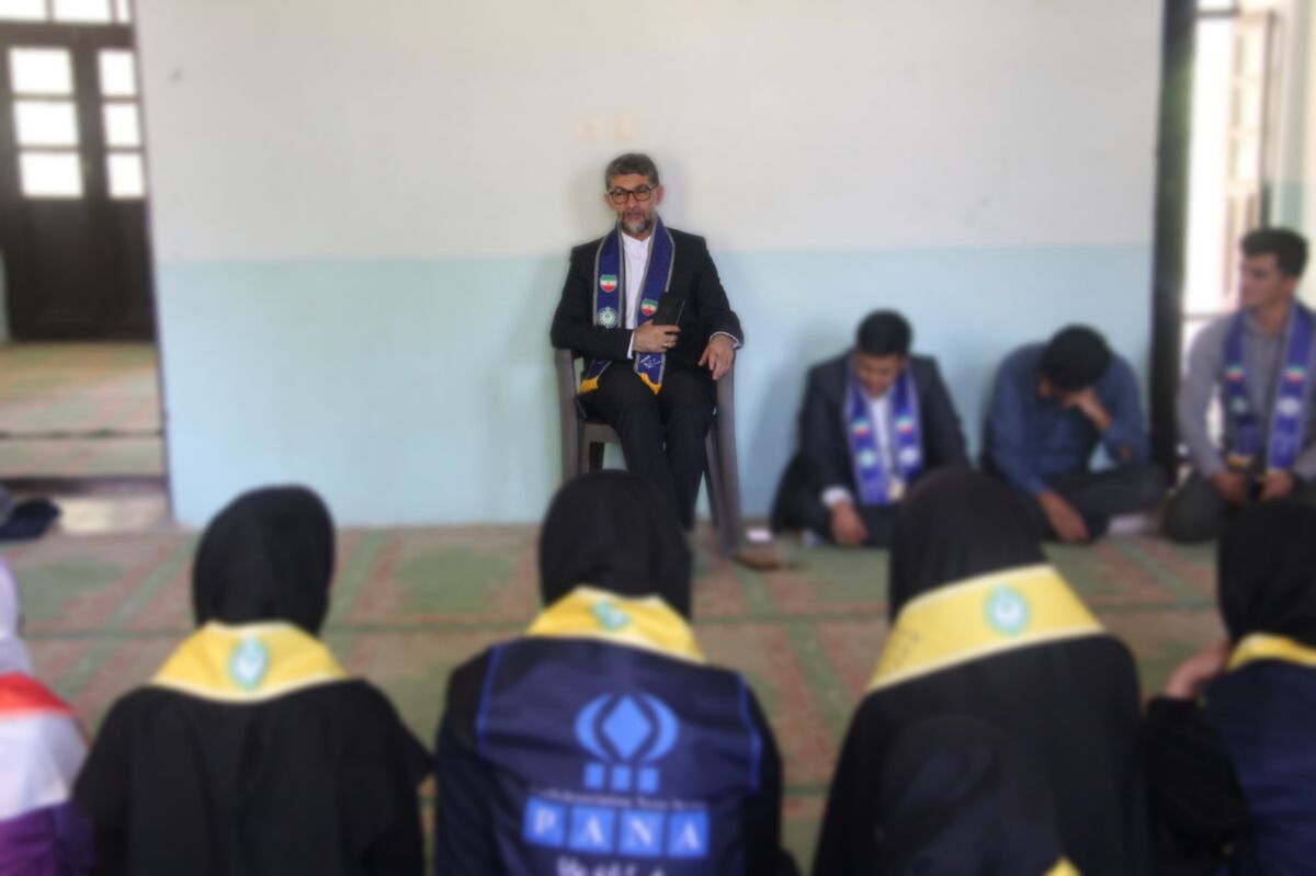 خبرنگاران دانش‌آموز، پیشگامان آگاهی و سازندگان آینده کشور هستند