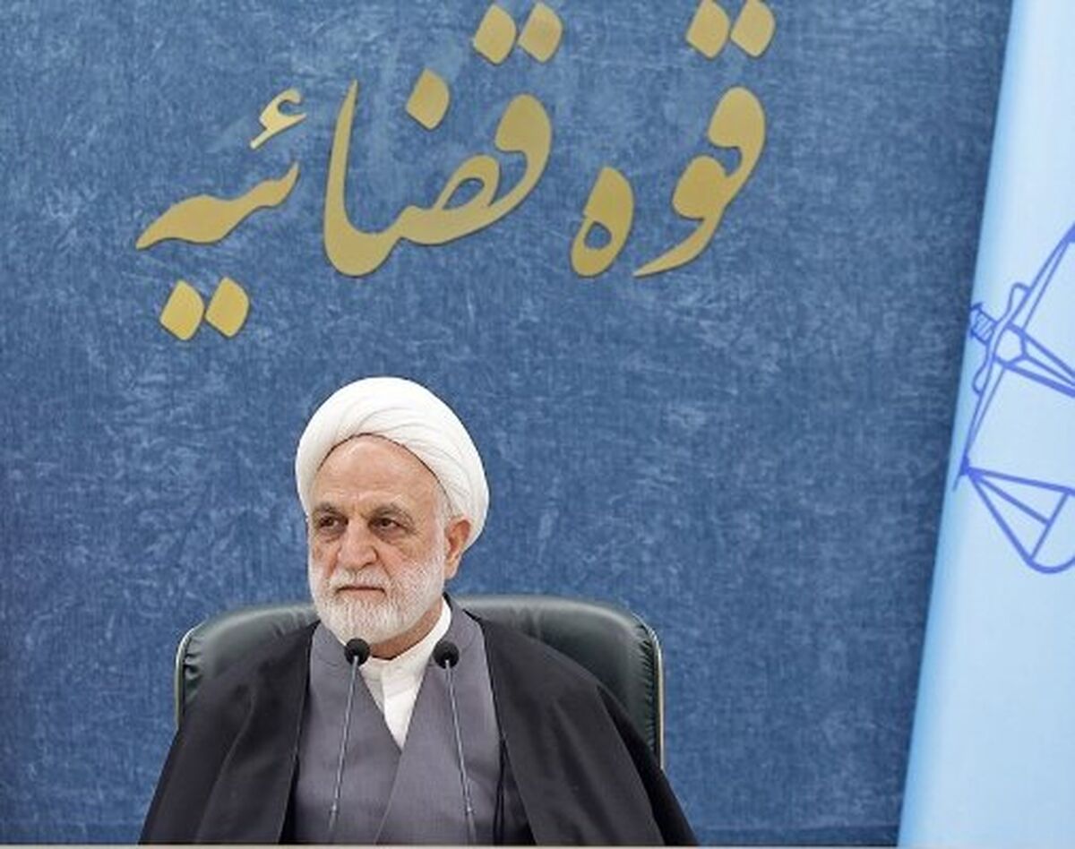 پیام رئیس قوه قضائیه در پی قهرمانی تیم ملی والیبال نوجوانان ایران در دوحه