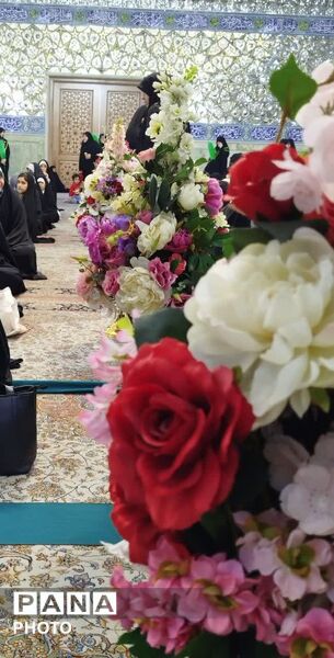 برپایی آیین «شکوه مادری» در قم