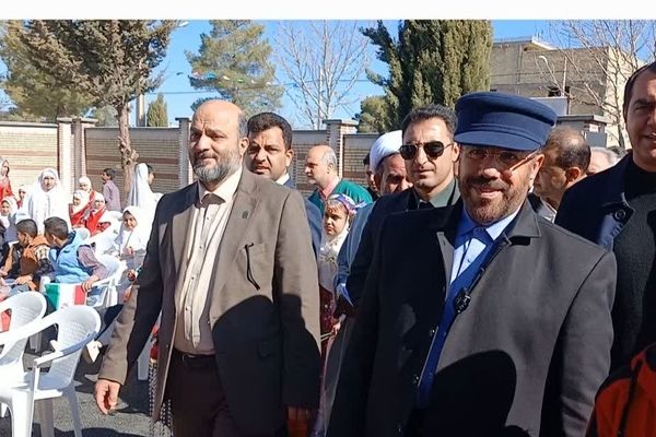 فارس در یک سال گذشته به تنهایی معادل ۱۲ استان کشور مدرسه ساخته است