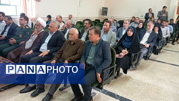 آیین افتتاح و کلنگ‌زنی پروژه‌های شهرستان بن(هفته دولت سال ۱۴۰۴)