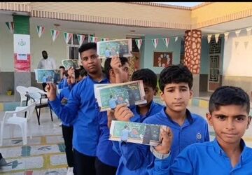 همدلی برای آغاز مهردر مدارس اسلام آباد