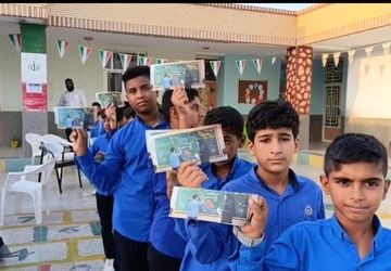 همدلی برای آغاز مهردر مدارس اسلام آباد