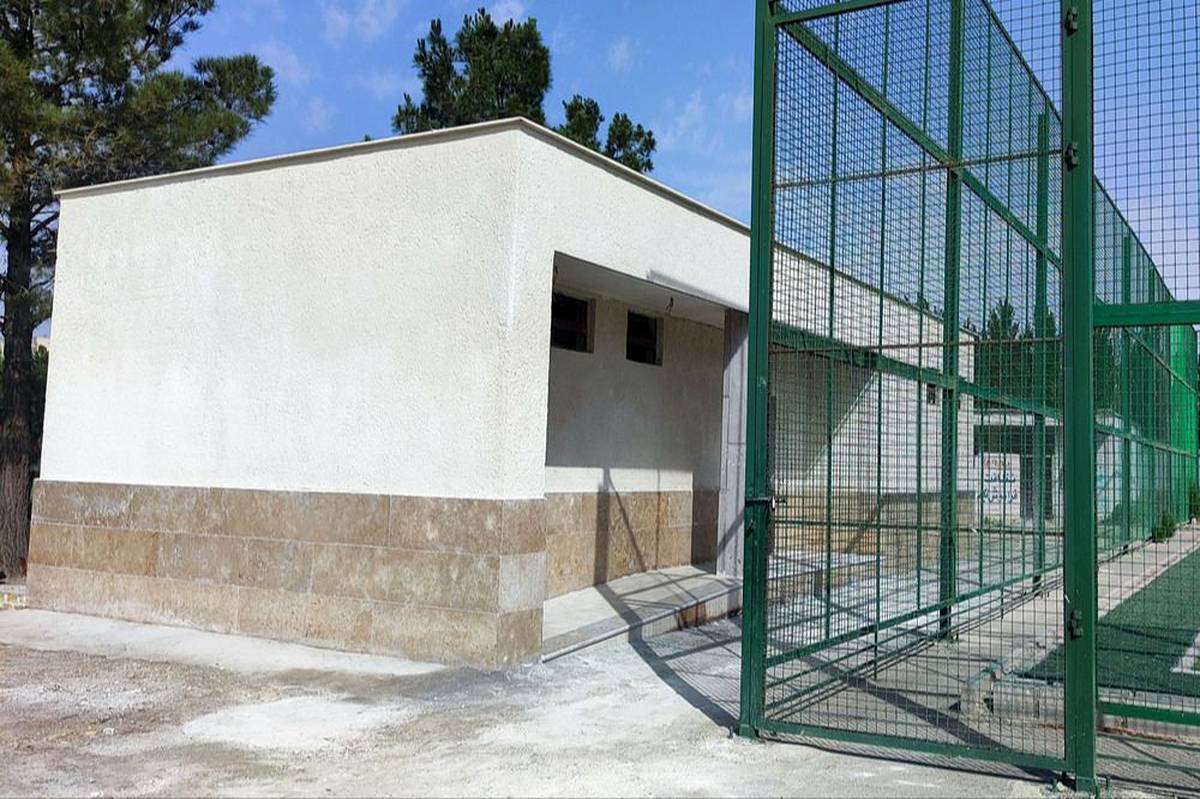 بهسازی، تجهیز و زیباسازی مدارس شهرستان ملارد در راستای پروژه مهر ۱۴۰۳