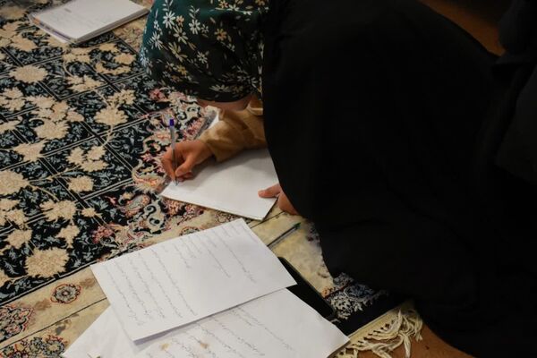 رویداد ملی نوجوانان بدون مرز 
