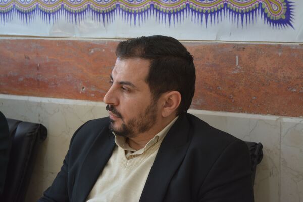 جشنواره همیار معلم در بهارستان 2