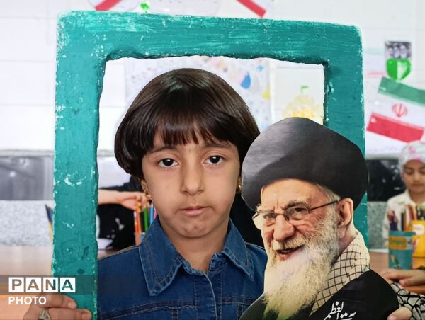 نماز جمعه قلب فرهنگی شهر 