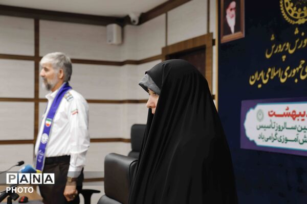سازمان دانش‌آموزی وارد بیست‌وهفتمین سال فعالیت خود شد