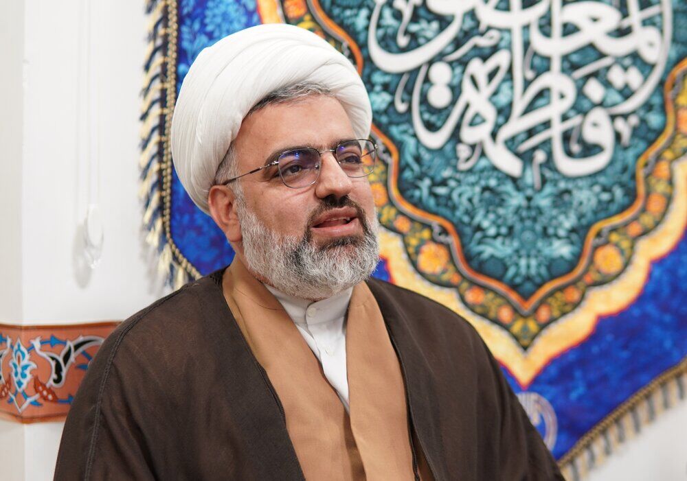 رسانه‌ها روایت صحیح و به‌موقع از رویدادهای اجتماعی ارائه دهند