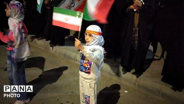 ما برای انتقام می آییم