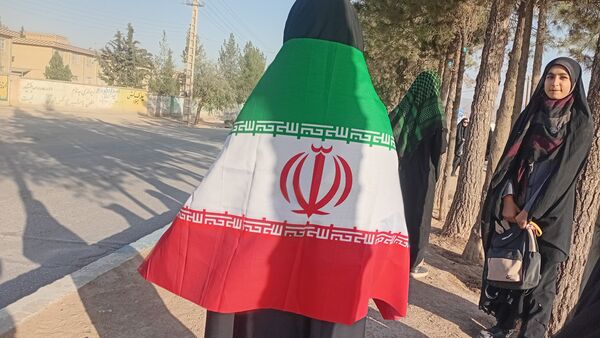 پیاده‌روی جاماندگان اربعین حسینی؛ پیوندی دوباره با عشق حسینی 