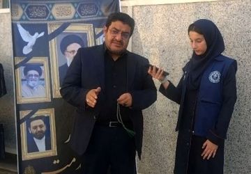 برای استمرار انقلاب و راه شهدا باید به گل‌واژه‌های وصیت‌نامه شهدا عمل کنیم