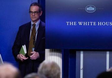 تعیین رئیس هیات فنی مذاکره‌کننده آمریکا با ایران