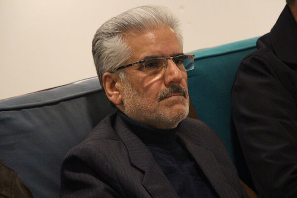 نشست خبری رویداد فرهنگی هنری (هاستل کالچر) یزد