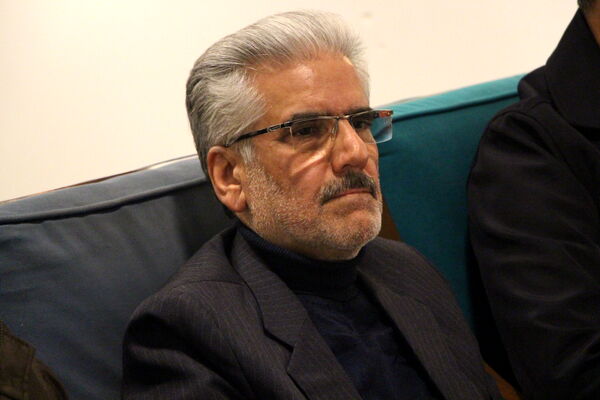نشست خبری رویداد فرهنگی هنری (هاستل کالچر) یزد