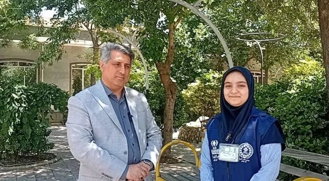 تربیت در هیچ شرایطی توقف‌پذیر نیست