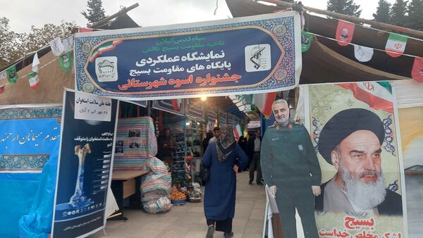  جشنواره‌ اسوه شهرستانی در تالش 