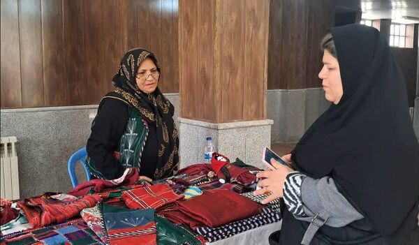 همایش «جشن بانوی باشکوه»
