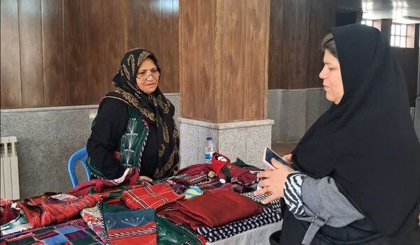 همایش «جشن بانوی باشکوه»