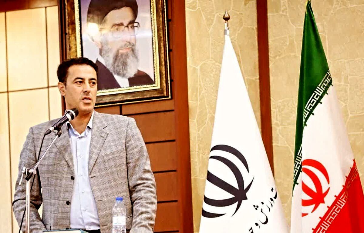 کسب رتبه برتر و ویژه توسط اداره ورزش و جوانان شهرستان تبریز 