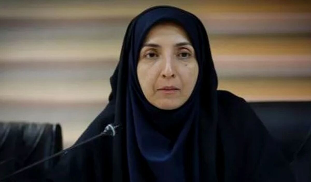 سازمان نوسازی مدارس کشور معمار عدالت آموزشی و فراتر از اجرای پروژه‌های عمرانی است