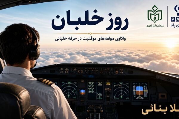 حرفه خلبانی