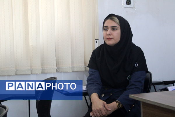 اولین دوره جشنواره رقابت‌های علمی و مهارتی «سفیران سلامت» آموزش و پرورش استان بوشهر