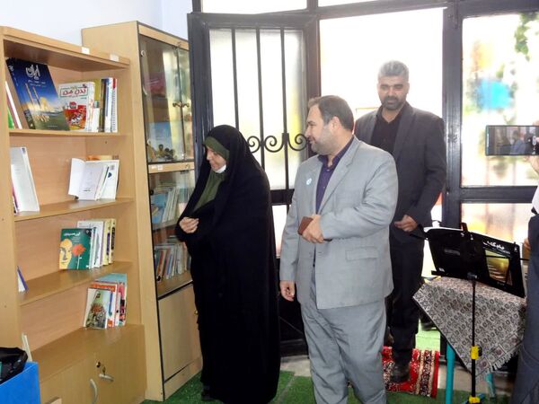 نهمین دوره جشنواره سفیران سلامت شهر تهران