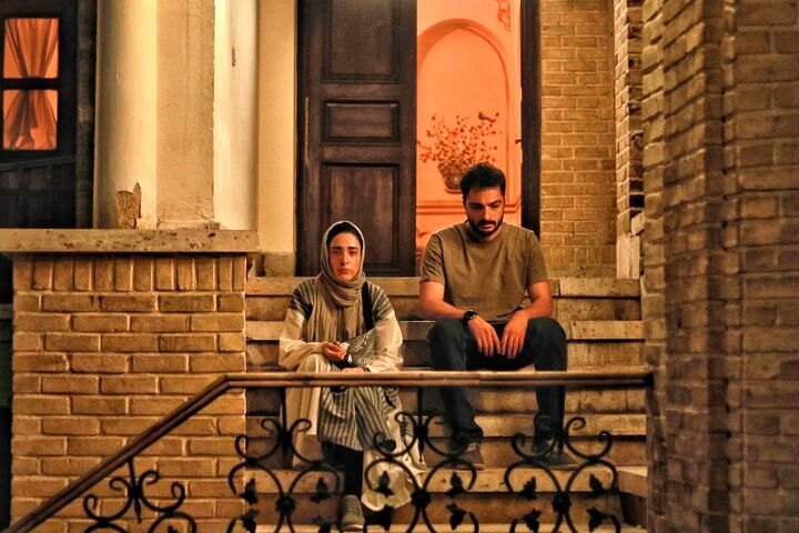 «استاد» راهی آمریکا شد