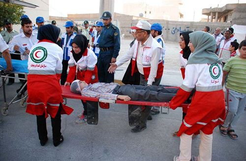 آموزش کمک‌های اولیه، ضرورت اجتماعی است