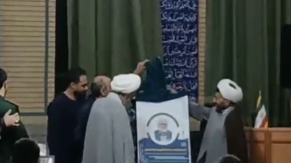 افتتاحیه پایگاه علمی شهید محمد مهدی طهرانچی درمسجد سیدالشهدا