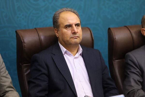 دومین روز اجلاس روسای آموزش و پرورش کشور در آذربایجان شرقی