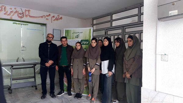 برگزاری مرحله حذفی مسابقات قرآنی آلا و انتخاب منتخبین فینال