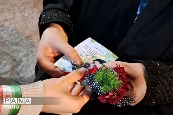 موکب مقاومت تا ظهور و کتابخانه سیار یارمهربان