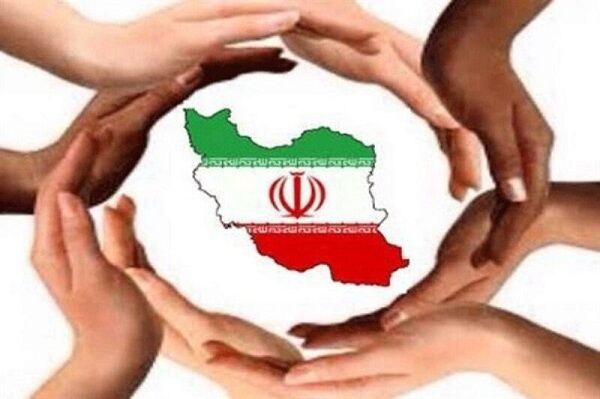 دشمن می‌خواست آشوب داخلی بسازد اما موفق نشد