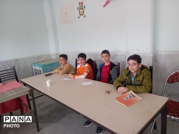حضور ۵۰۰ دانش‌آموز منتخب قرآنی در مسابقات قرآن و عترت منطقه‌ای 