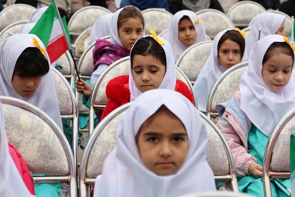جشن شکوفه‌ها در آذربایجان غربی