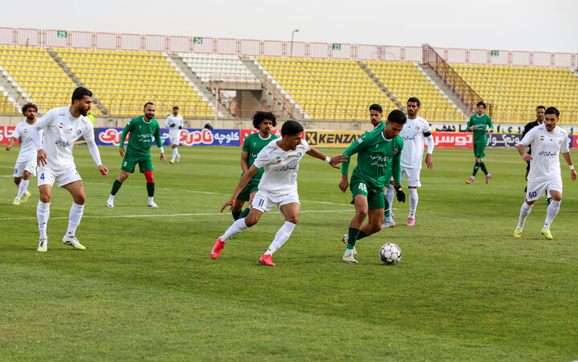 اعلام اسامی محرومان هفته بیستم لیگ برتر