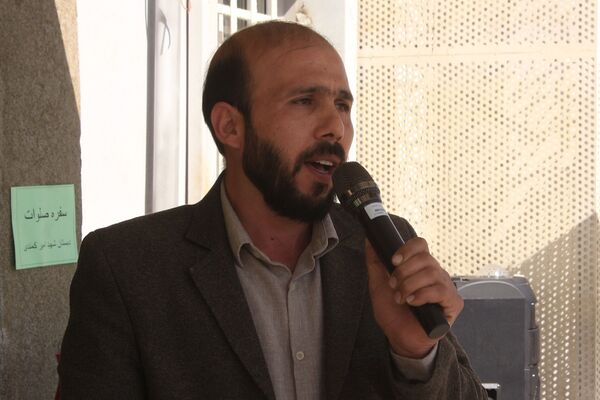 بهارستان دو در مسیر رشد معنوی با اجرای طرح «مصباح الهدی»